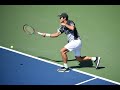 Cristian garin vs christopher eubanks  us open 2019 r1 highlights