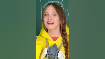 Fixing My Desk With a 3D Pen by 123 GO! Kevin #shorts