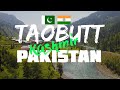 TAO BUTT | India-Pakistan LOC | NEELUM VALLEY KASHMIR | PAKISTAN | BeingAtraveler.com