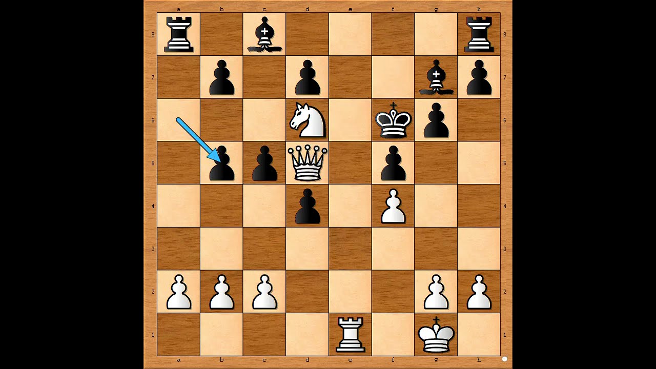 Napeto, napeto jer napada strašni CARLOS REPETTO vs LITTLE #3665