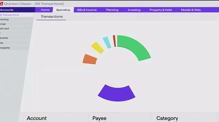 Quicken Classic