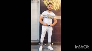 Tallava HiT Bugaria 2026 / Phardan I Holandija  Official Video 