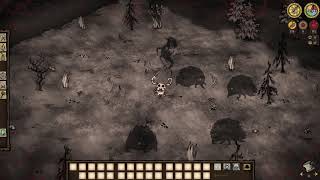Don't Starve Together  - Insanity ambience