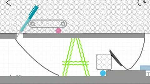 Hidden switch for today #1)... Brain Dots！ http://braindotsapp.com #BrainDots