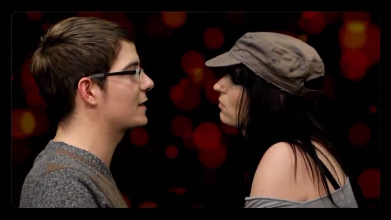 SheMC - Moderne Sklaven feat. MaximNoise