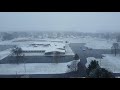 First Snow 2022