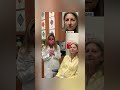 Facial Fillers before and after