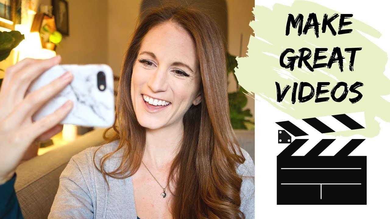 How to Make Great Videos for Free on a Mac using iMovie How to Make Great Videos for Free on a Mac using iMovie