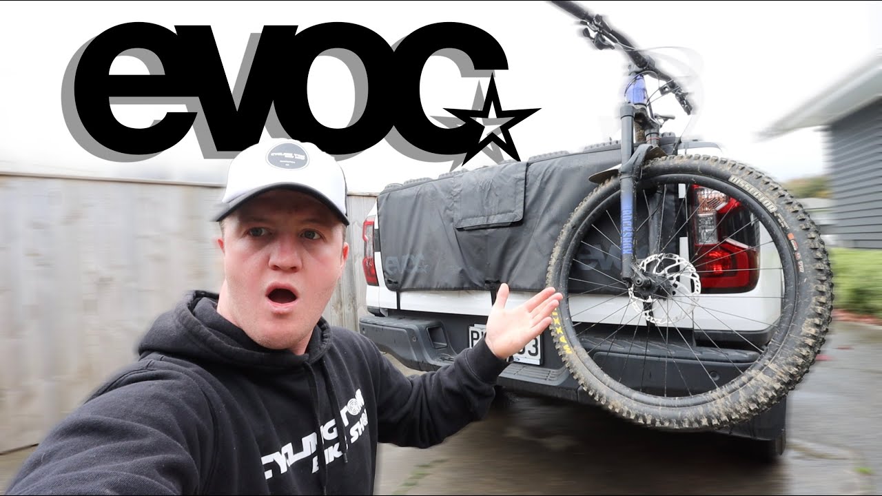 Is this the BEST Way to Transport Your BIKE...