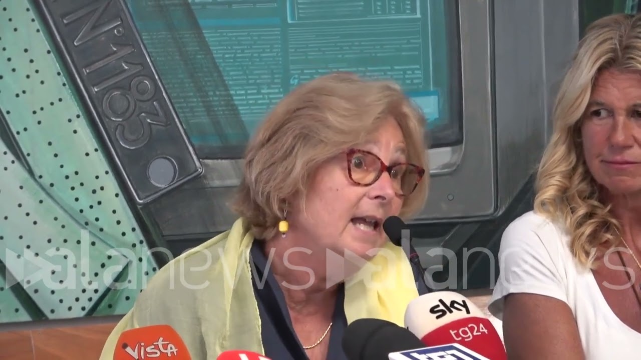 Caso Regeni, la mamma Paola: 