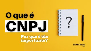 MEI OU CNPJ DIFERENÇA (Resumo BEM Prático) - Blog Abri Minha Empresa