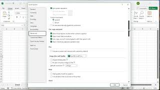 How to utilize multiple cores in Excel to Improve Performance (increase Excel CPU usage)