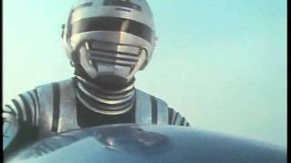 チェイス!ギャバン