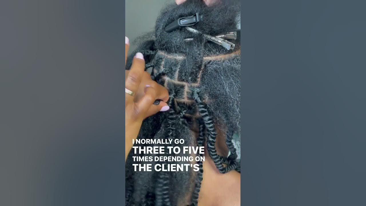 How To Install Spring Twists YouTube