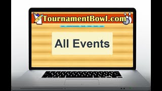 TB Tutorial All Events