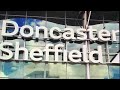 DONCASTER SHEFFIELD AIRPORT FULL TOUR!