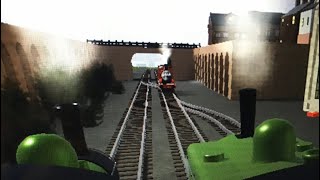 Cbr Short James Singing