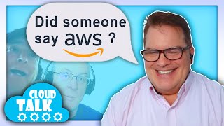 AWS, Credits, and Michael Geiser!