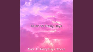 Cultured Moods for Thunderstorms