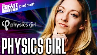 PhysicsGirl and the Moving Muddle Puddle [Ep. 97]