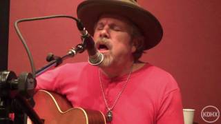 Robert Earl Keen "Flying Shoes" Live at KDHX 2/11/10 (HD) chords