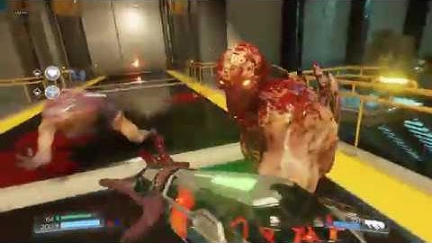 Doom SnapMap - Path To Oblivion 14 Reforged