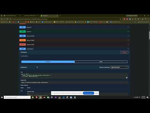 Part 2 Last Two Collections with Crud Operations OAuth and Testing