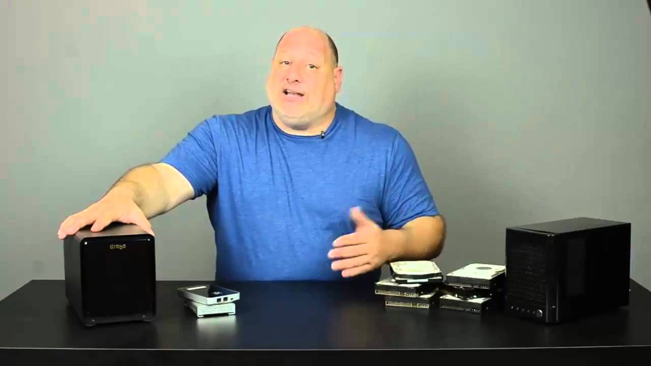 Best Storage Workflow for Photographers YouTube