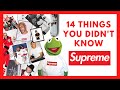 SUPREME: 14 Things You didn't know about Supreme (2020)