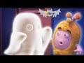 Penetras | Oddbods | Desenhos Animados de Halloween