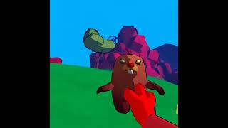 Played games in my library on my vr