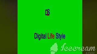 dls digital life style Official first Video