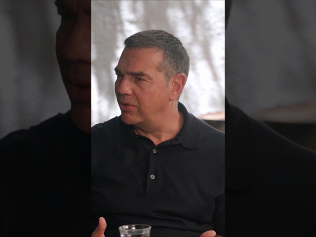 Πως χάθηκε μια μεγάλη ευκαιρία