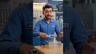 Vernier Caliper fail? #mechanicalengineering #toolroomtalks #machine #manufacturing #automobile