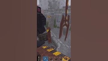 So Nice Bradley RUST twitch.tv/tessaa999 #rust #rustpvp #rustgame #раст #chezee #bzden #кава