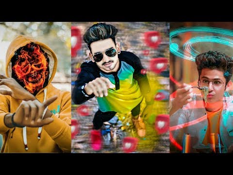 Instagram Viral Photo Editing | Futuristic Editing in Picsart | Unique Picsart Tutorial  @polashcreation1