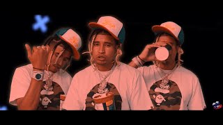 Kap G - No Kizzy Freestyle Video Dir. By Samuelfinley