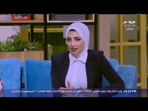 محامية متخصصة في قضايا الأسرة تحكي ل الستات أغرب وأصعب المشاكل اللي شافتها بين الأزواج