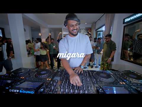 MIGARA | 181 Session - Progressive House (Vol 86) #SC86