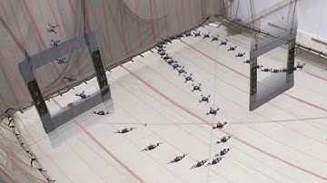 Multi-Fidelity Reinforcement Learning for Time-Optimal Quadrotor Re-planning