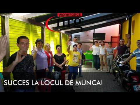 Video: Cum Să Obțineți Succes La Locul De Muncă