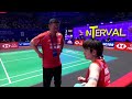 VICTOR China Open 2026 | Akane Yamaguchi (JPN) [3] vs Wang Zhi Yi (CHN) [2] | SF