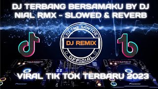 DJ Terbang Bersamaku By DJ Nial Rmx - Slowed & Reverb