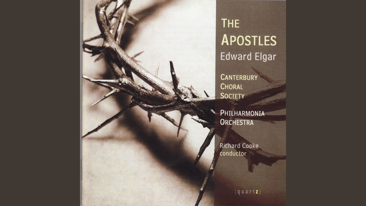 Watch The Apostles: Scene I, The Calling of the Apostles on YouTube Watch The Apostles: Scene I, The Calling of the Apostles on YouTube