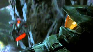 Halo 4 [PEGI 16] -  30s 'Scanned' TV ad
