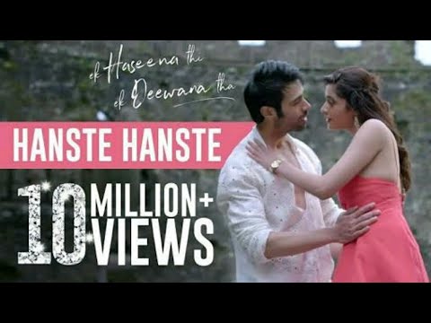 Haste Haste Ro Diye Tum Full HD Song || GOYAL Music Series ||
