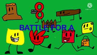 Battle For One Million Intro
