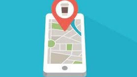 How to make a map and location sensor in Thunkable