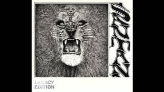 Santana Santana (Full album) HQ