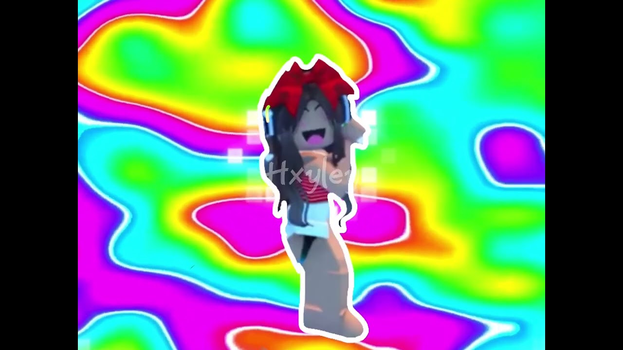 Whoa, this is trippy 😋🫐 | hxyley